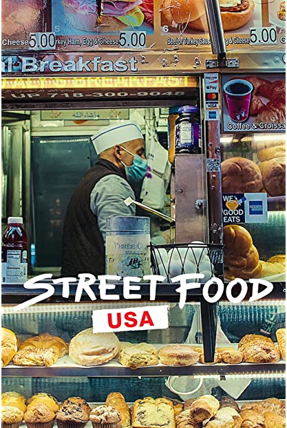 Street Food USA S01 COMPLETE 720p NF WEBRip x264-GalaxyTV