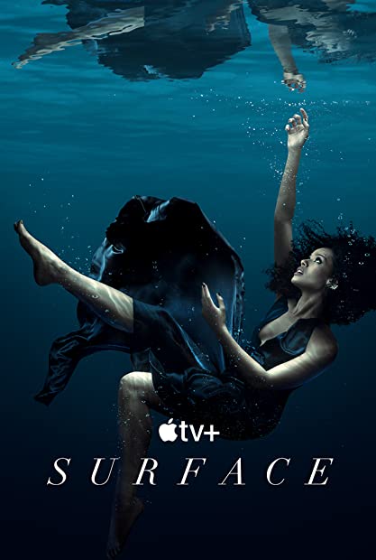 Surface 2022 S01E03 New Person Same Old Mistakes 1080p ATVP WEBRip DDP5 1 x ...