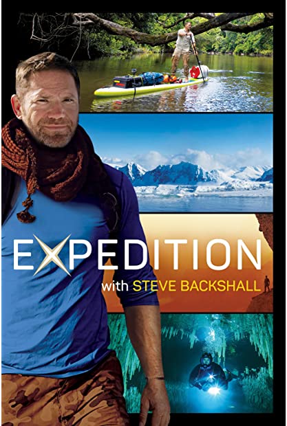 Expedition with Steve Backshall S02E04 WEBRip x264-XEN0N