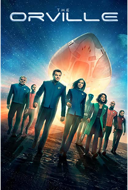 The Orville (2017) S03E09 (1080p DSNP WEB-DL x265 HEVC 10bit DDP 5 1 Vyndros)