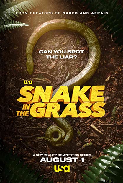 Snake in the Grass S01E01 WEBRip x264-XEN0N