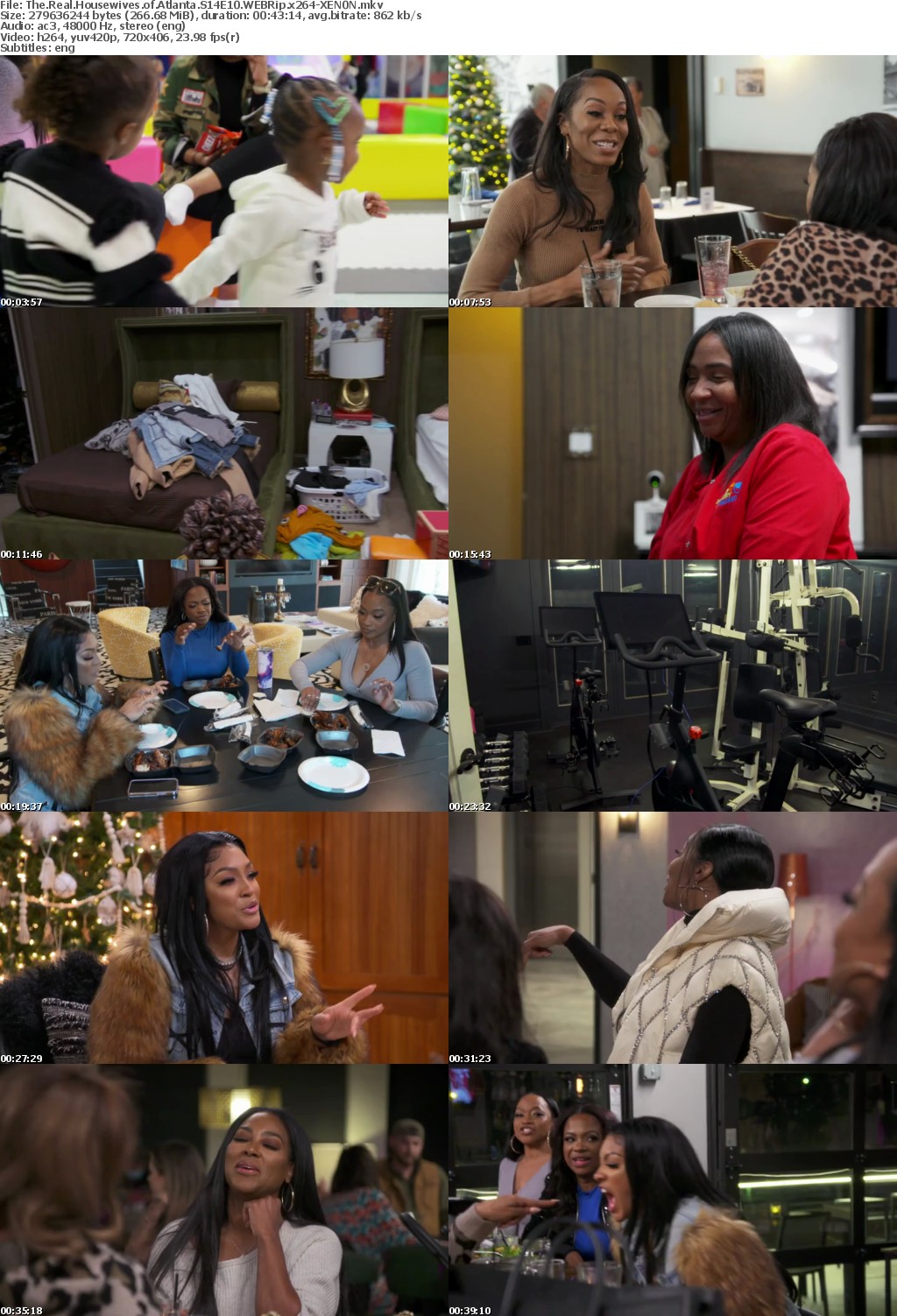 The Real Housewives of Atlanta S14E10 WEBRip x264-XEN0N