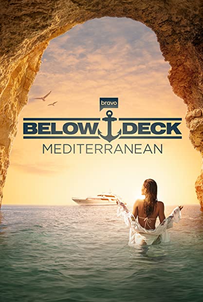 Below Deck Mediterranean S07E05 WEBRip x264-XEN0N
