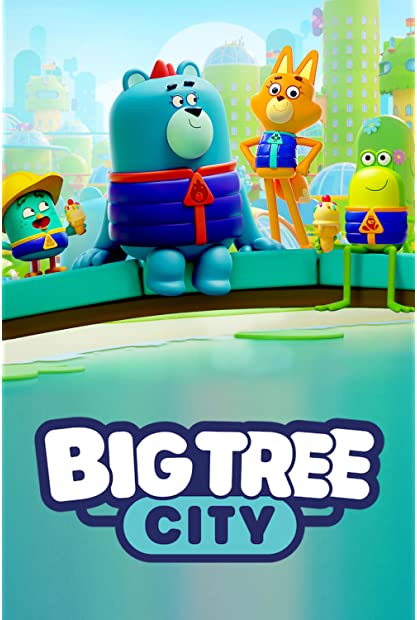 Big Tree City S01E15 WEBRip x264-XEN0N
