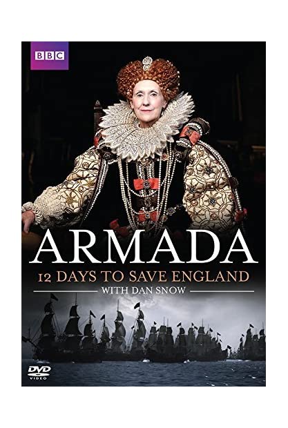 Armada 12 Days to Save England S01 COMPLETE 720p AMZN WEBRip x264-GalaxyTV