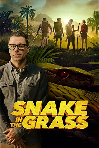 Snake in the Grass S01E01 WEBRip x264-GALAXY