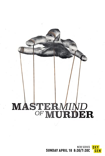 Mastermind of Murder S02E04 WEBRip x264-XEN0N
