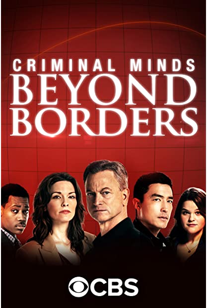 Criminal Minds Beyond Borders S01 WEBRip x265-ION265