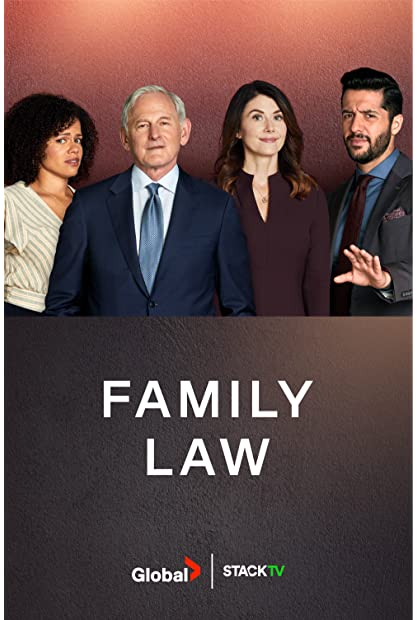 Family Law S01E08 720p x264-FENiX