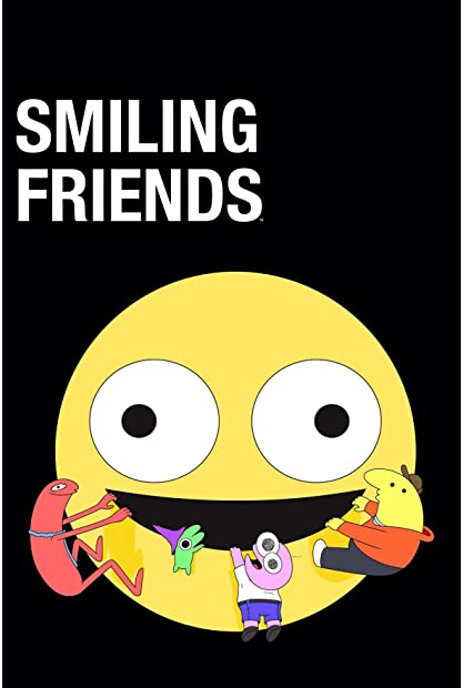 Smiling Friends S01E06 WEBRip x264-XEN0N