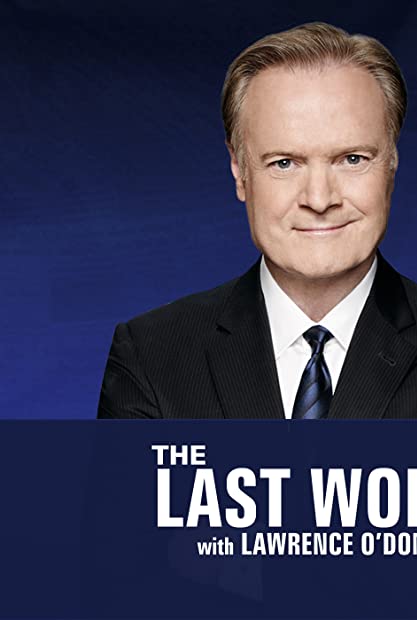 The Last Word with Lawrence O'Donnell 2022 08 12 1080p WEBRip x265 HEVC-LM