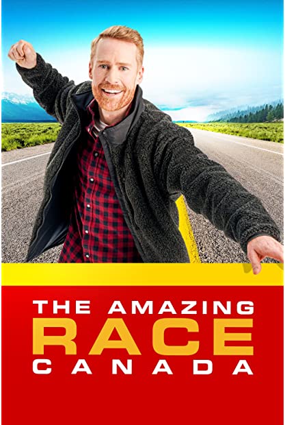 The Amazing Race Canada S08E06 720p HDTV DD5 1 H264