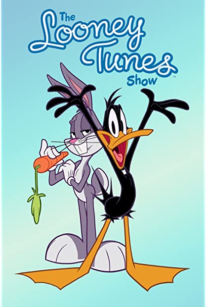 The Looney Tunes Show S01E13 WEBRip x264-XEN0N
