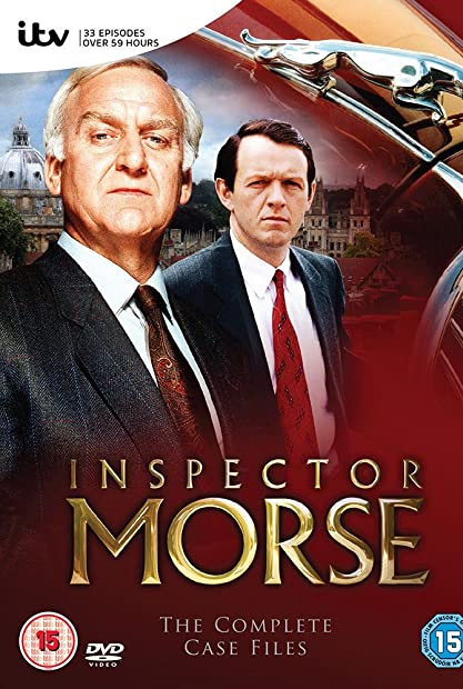 Inspector Morse S01E02 WEBRip x264-XEN0N