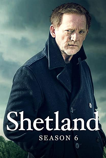 Shetland S07E03 HDTV x264-GALAXY