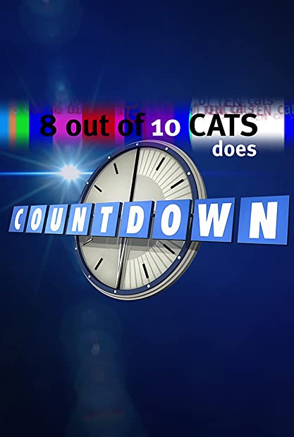 8 Out of 10 Cats Does Countdown S23E05 WEBRip x264-XEN0N