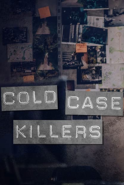 Cold Case Killers S01E06 WEBRip x264-XEN0N