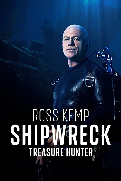 Ross Kemp Shipwreck Treasure Hunter S01E01 HDTV x264-GALAXY