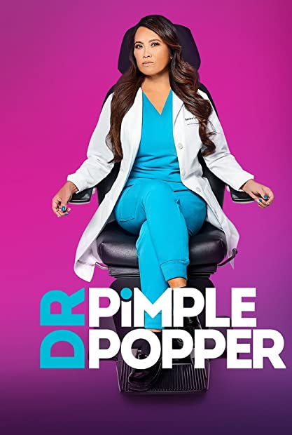 Dr Pimple Popper S08E08 WEB x264-GALAXY