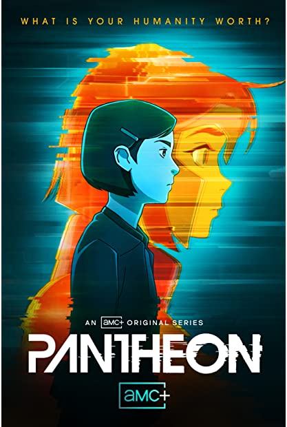 Pantheon S01E01 720p WEB x265-MiNX