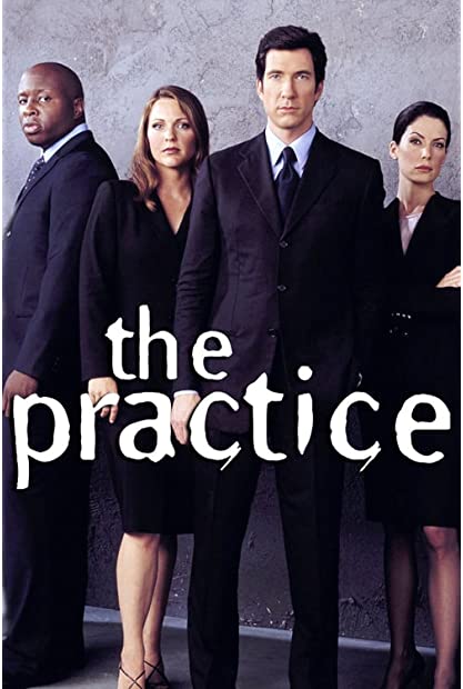 The Practice 1997 Season 1 Complete TVRip x264 i c