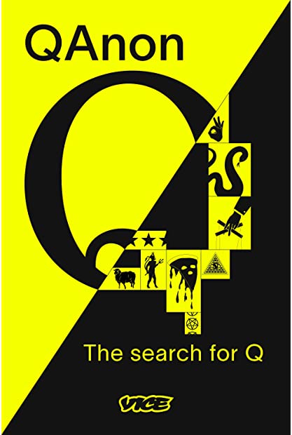 QAnon The Search for Q S02E02 WEB x264-GALAXY