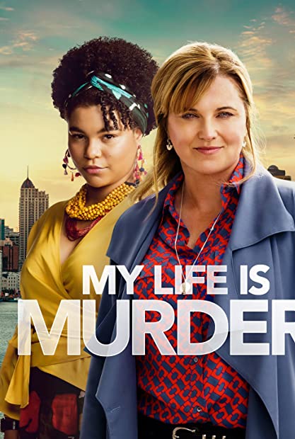 My Life Is Murder S03E01 720p WEB H264-ROPATA