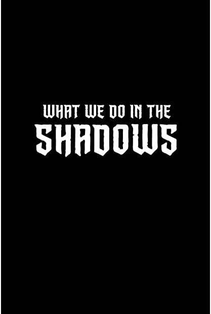 What We Do in the Shadows S04 WEBRip x265-ION265