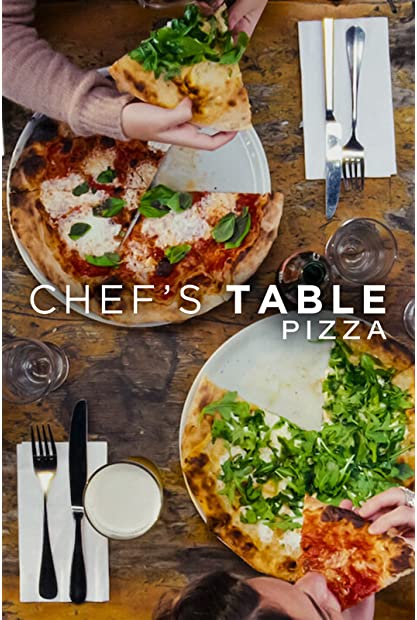 Chefs Table Pizza S01 WEBRip x265-ION265
