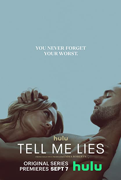 Tell Me Lies S01E03 720p WEB x265-MiNX