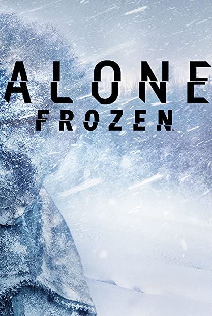 Alone Frozen S01E05 REPACK WEBRip x264-XEN0N
