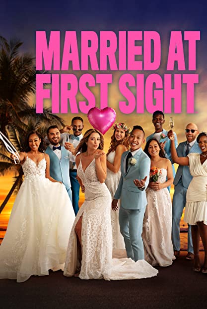 Married At First Sight S15E00 Afterparty Digging Up the Dirt 720p WEB h264-BAE