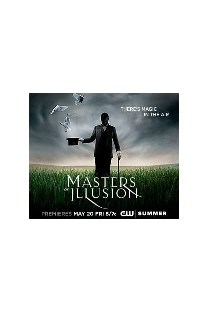 Masters of Illusion S08E18 WEBRip x264-XEN0N