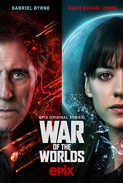 War of the Worlds S03E02 720p x264-FENiX