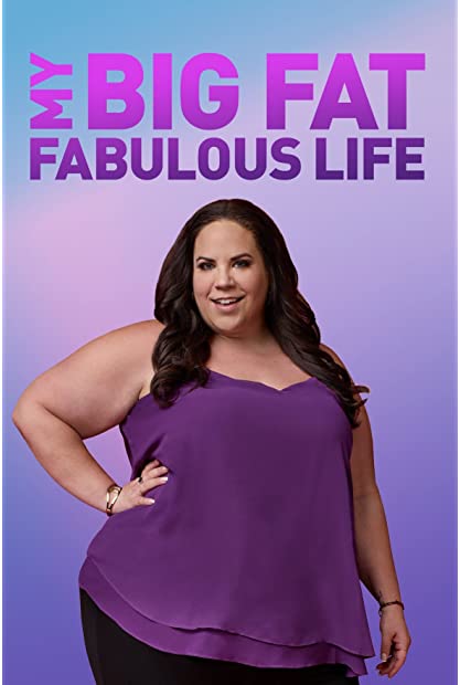 My Big Fat Fabulous Life S10E02 480p x264-mSD
