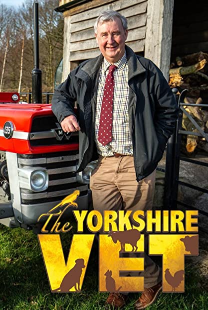 The Yorkshire Vet S15E03 WEBRip x264-XEN0N