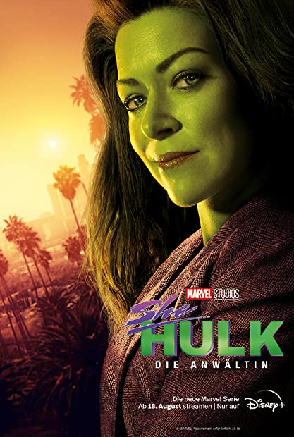 She-Hulk Attorney at Law S01E06 720p WEB h264-KOGi