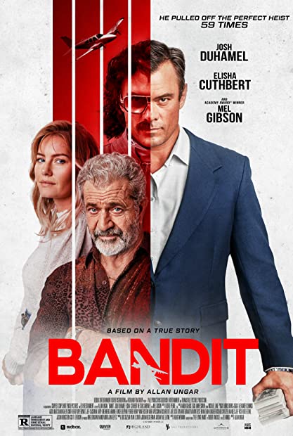 Bandit (2022) 720p WEBRip