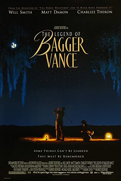 The Legend of Bagger Vance (2000) 720p H264 Ita Eng Aac by Little-Boy