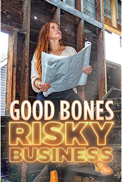 Good Bones Risky Business S01E02 WEBRip x264-XEN0N