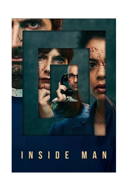 Inside Man S01E01 720p HDTV x265-MiNX