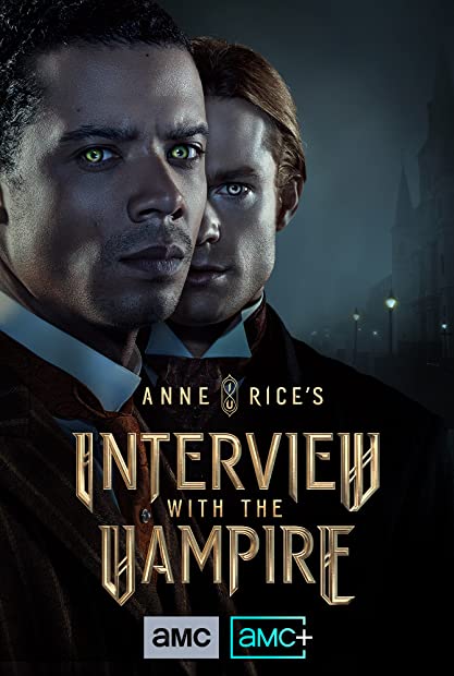 Interview With The Vampire S01E01 720p x264-FENiX