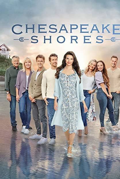 Chesapeake Shores S06E07 Its Not for Me to Say HDTV x264-CRiMSON