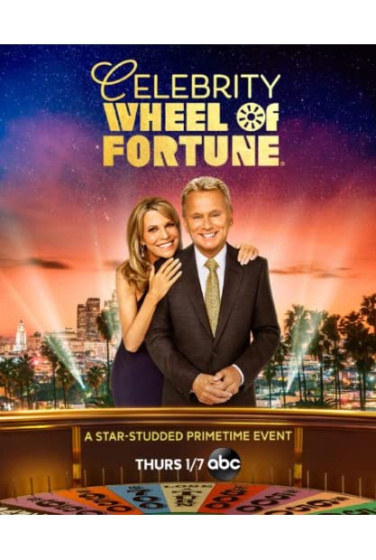 Celebrity Wheel of Fortune S03E03 720p WEB h264-KOGi