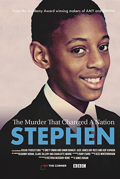 Stephen The Murder That Changed A Nation S01E01 WEBRip x264-GALAXY