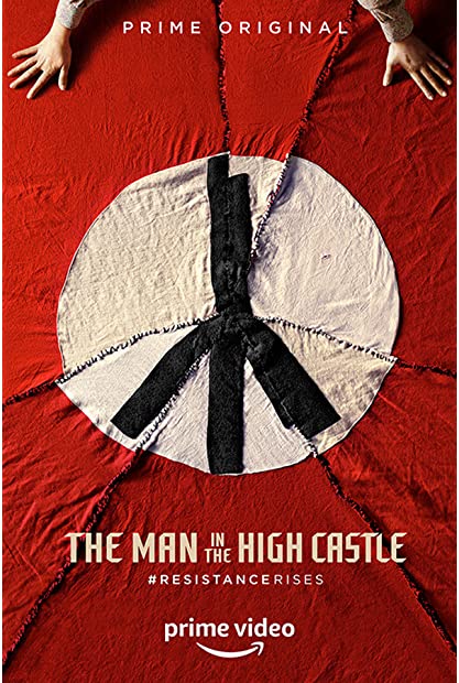 The Man in the High Castle S02 720p x265-ZMNT