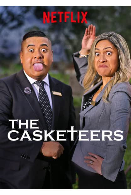 The Casketeers S05E08 WEBRip x264-XEN0N