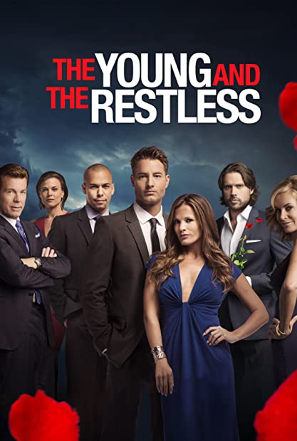 The Young and the Restless S49E25 WEBRip x264-XEN0N