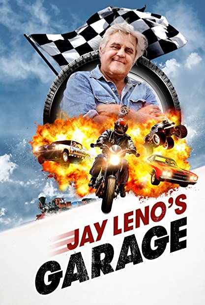 Jay Lenos Garage S07E03 PROPER 720p WEBRip x264-BAE