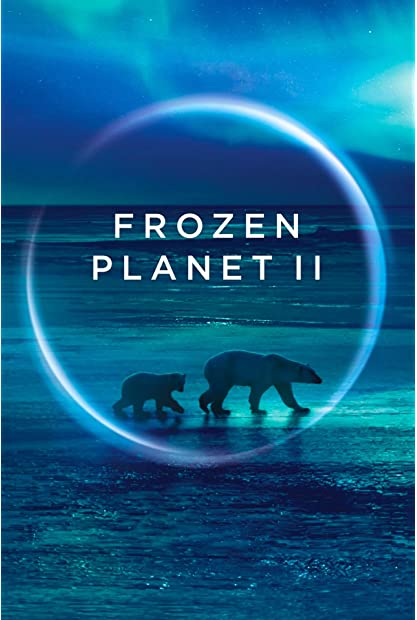 Frozen Planet II S01E05 720p x265-T0PAZ
